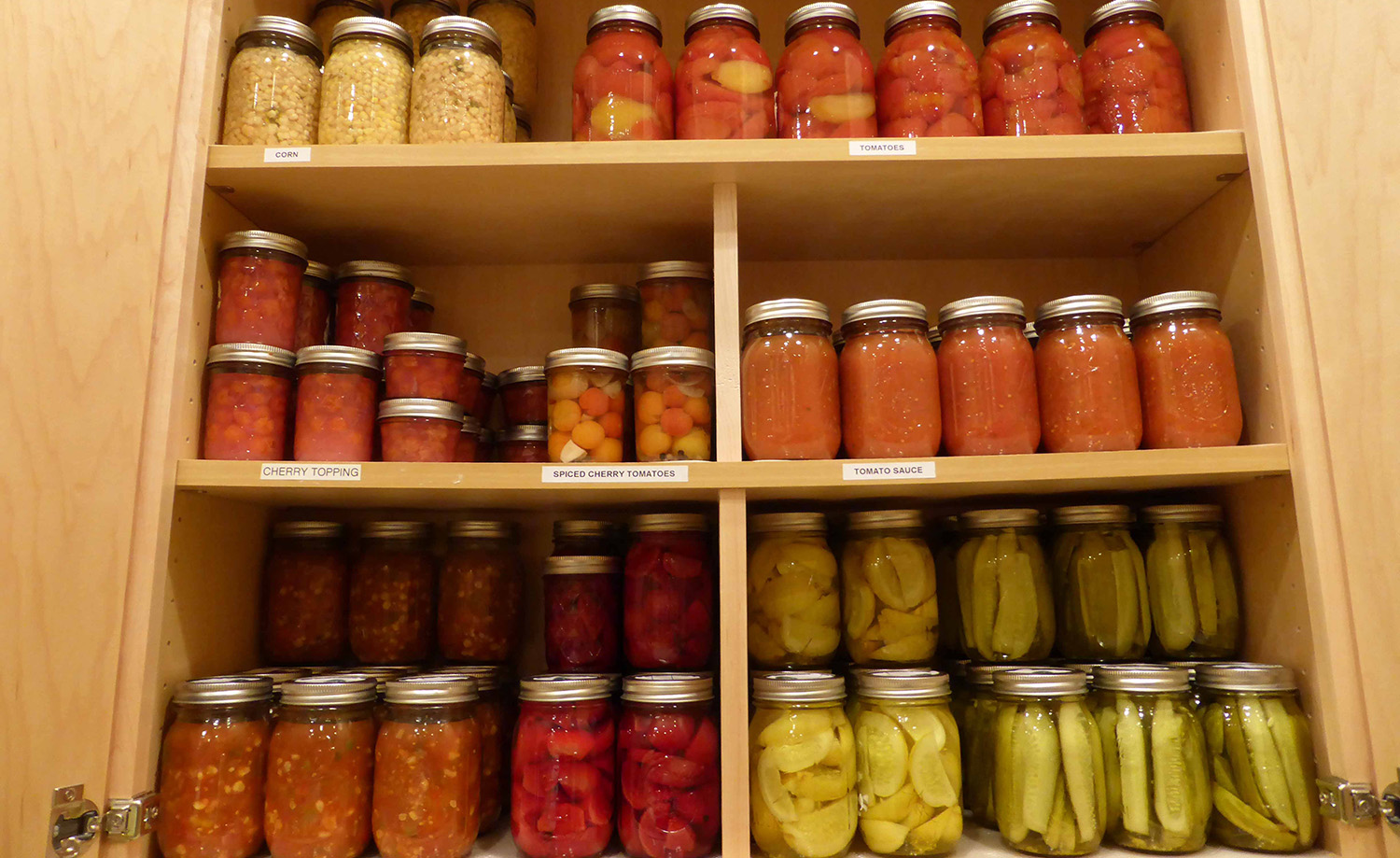 Farm Canning Kitchen » #1